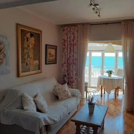 Mirador Del Mar * アレナレス・デル・ソル