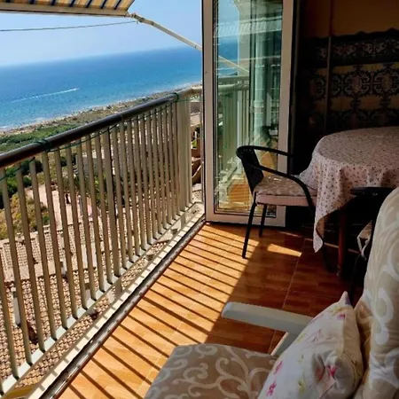 アパート Mirador Del Mar